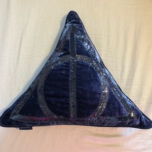 Harry Potter Decorative Pillow